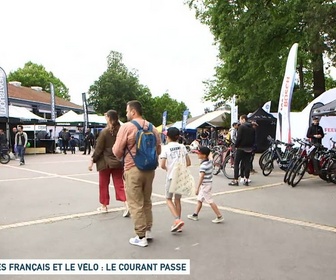 Replay Un jour, un doc - Les Français et le vélo : le courant passe / Dépanneurs pirates : gare aux arnaques !