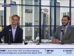 Replay BFM Bourse - Le Club : Open AI piraté par l'IA d'Anthropic - 18/09