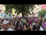 Replay Portugal : des milliers de personnes manifestent contre la vie chère