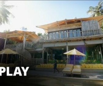 Replay Echo-Logis - S04 E063 - Thaïlande, luxe et tradition