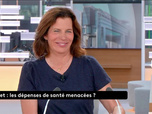 Replay L'info s'éclaire - Émission du mardi 1 juillet 2025