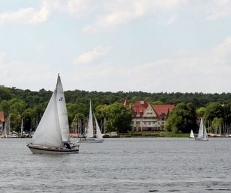Replay Les sombres eaux du Wannsee