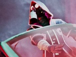 Replay ARTE Riff Mountain - Carpenter Brut : Turbo Killer Experience