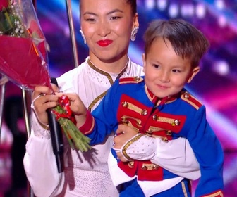 Replay La France a un incroyable talent - Épisode 3 - les auditions - Partie 1