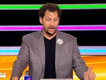 Replay La roue de la fortune - Émission 198