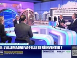 Replay C'est votre argent - La semaine de Marc - Vendredi 22 novembre