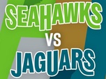 Replay Les résumés NFL - Seattle Seahawks @ Jacksonville Jaguars