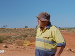 Replay Australie, la ruée vers l'or - S10E17 - Ensemble, on va plus loin