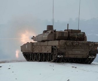 Replay Europe, le choix des armes