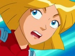 Replay Totally Spies - La mascotte infernale