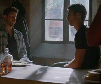 Replay Bitten - S1 E10 - Descente