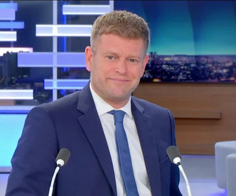 Replay Le 23h - Edition du vendredi 18 juillet 2025