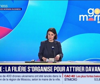 Replay Good Morning Business - Lundi 20 juillet