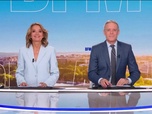 Replay BFM Première 6h-8h30 - Vendredi 4 septembre 2026