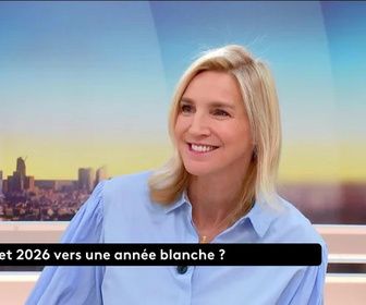 Replay L'invité politique - Émission du mardi 8 juillet 2025