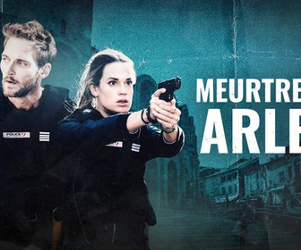 Replay Meurtres à Arles