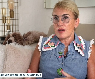 Replay Un jour, un doc - Gare aux arnaques du quotidien !