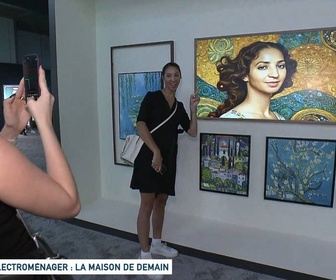 Replay Un jour, un doc - Électroménager : la maison de demain