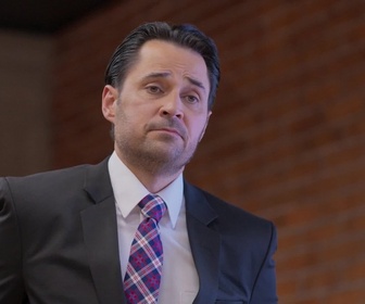 Replay Le choix de Juana - S01 E34