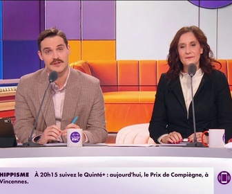 Replay 5/7 le morning RMC - Émission du 26 décembre 2025