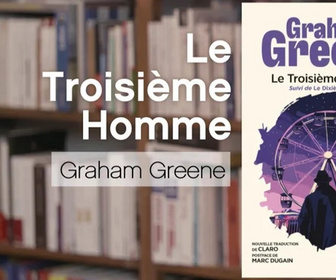 Replay La p'tite librairie - 08/04/2026