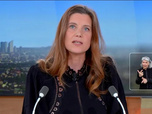 Replay Le JT en LSF - JT en LSF - Le 25/04/2025 - Le 11h/13h