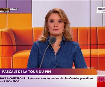 Replay 5/7 le morning RMC - Le supplément du 9 décembre 2025