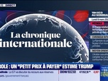 Replay Le 19h Eco - Blocage du détroit d'Ormuz : Serait-on à l'aube d'un nouveau choc pétrolier ?