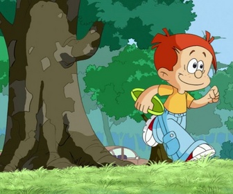 Replay Boule et Bill - S01 E09 - Une vie de chien