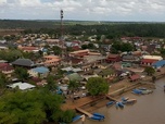 Replay Invitation au voyage - 10/10/2024 - La Guyane, si proche du Brésil