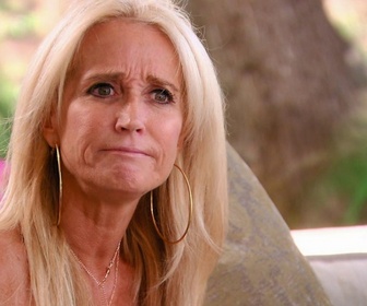 Replay Les real housewives de Beverly Hills - S4 E11 - Accors et désaccords