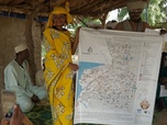 Replay ARTE Reportage - Tchad : tracer l'avenir