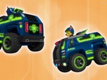 Replay Paw Patrol, la Pat'Patrouille - Où est la Galinetta d'or ?