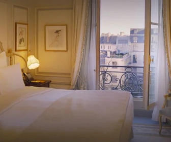 Replay Maisons et hôtels de légende - Le Ritz : mille et une vies