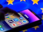 Replay ARTE Journal - UE : Apple et Meta sanctionnés