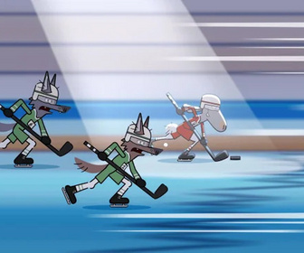 Replay Les jeux de La Fontaine - 18/01/2026