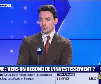 Replay Les Experts : France, la croissance ralentit à 0,2 % au T4 - 27/02