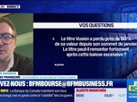 Replay BFM Bourse - Culture Bourse : Le titre Vusion peut-il remonter fortement après cette baisse excessive ? Le marché est-il devenu irrationnel sur ce dossier ? , par Gwendal Daubresse-Chasle - 18/03