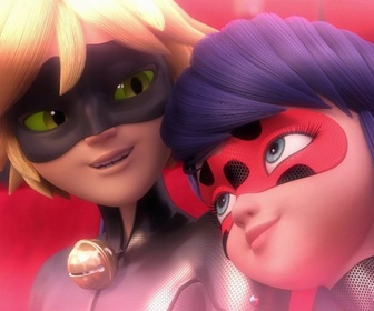 Replay Miraculous - Les aventures de Ladybug et Chat Noir - Jubilation