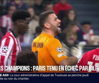 Replay BFM Première prématinale - Le journal des sports du jeudi 11 décembre
