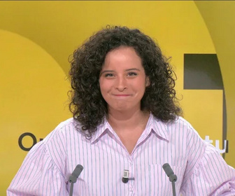 Replay Outre-mer l'actu - Edition du mercredi 18 juin 2025