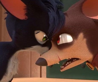 Replay Idéfix et les Irréductibles - Il faut sauver Labienus