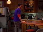 Replay The Big Bang Theory - S3E20 - Les spaghettis de la réconciliation