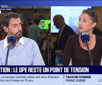 Replay Les Experts de l'immo : La rénovation à l'épreuve des arbitrages - 29/09