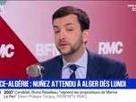 Replay Face à Face - Programmation pluriannuelle de l'énergie: Le prix du pétrole, du carburant et du gaz va augmenter de 50%, c'est revendiqué, assure Jean-Philippe Tanguy (RN)