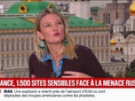 Replay Hammett Week-end - Zelensky revendique la pluie de drones sur Moscou - 20/09