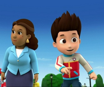 Replay Paw Patrol, la Pat'Patrouille - Pop pop boogie