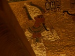 Replay Les trésors perdus d'Egypte