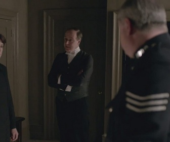 Replay Downton Abbey - S6 E4 - Une histoire moderne