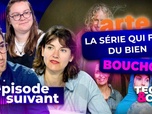 Replay Épisode suivant - Bouchon, la série d'Arte qui fait du bien